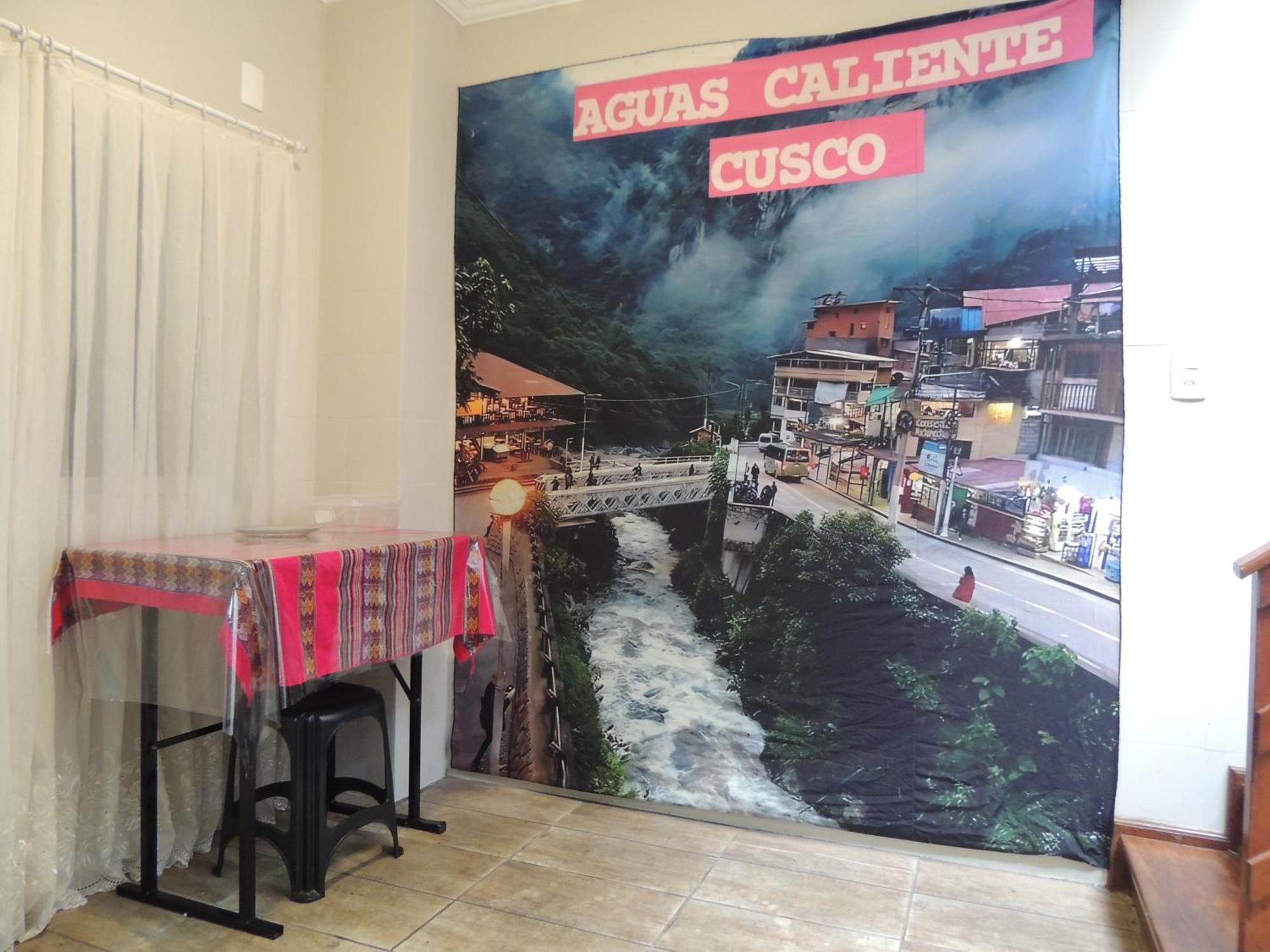 Pousada Cusco - Centro De Jaraguá do Sul מראה חיצוני תמונה